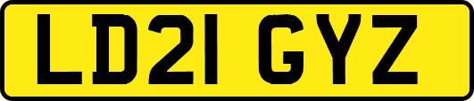 LD21GYZ