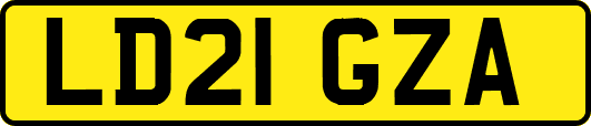 LD21GZA