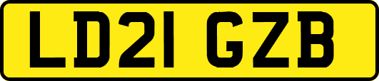 LD21GZB