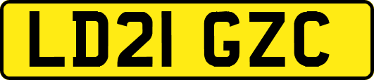 LD21GZC