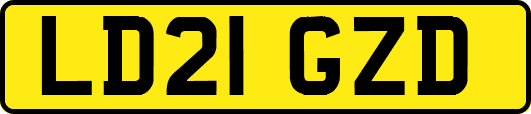 LD21GZD