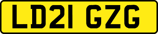 LD21GZG