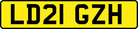 LD21GZH
