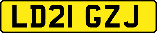 LD21GZJ