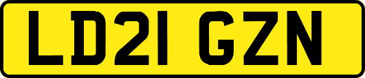 LD21GZN