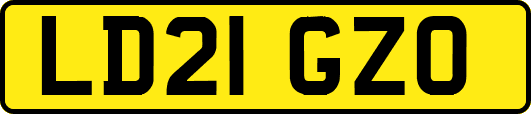LD21GZO