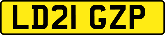 LD21GZP