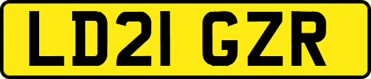 LD21GZR