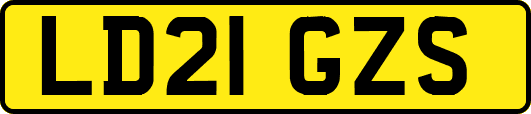 LD21GZS