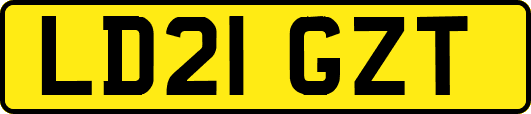 LD21GZT