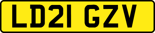 LD21GZV