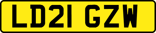 LD21GZW