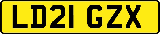 LD21GZX
