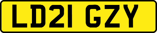 LD21GZY