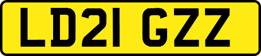 LD21GZZ