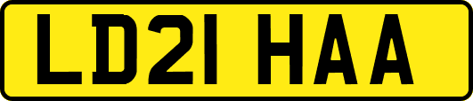 LD21HAA