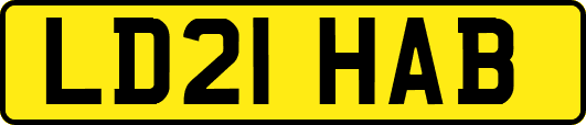 LD21HAB