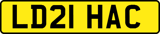LD21HAC