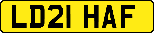 LD21HAF
