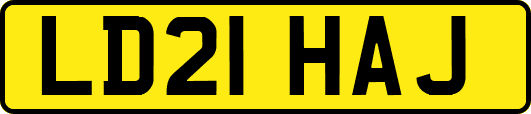LD21HAJ