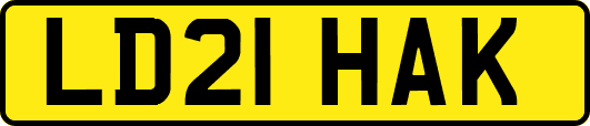 LD21HAK