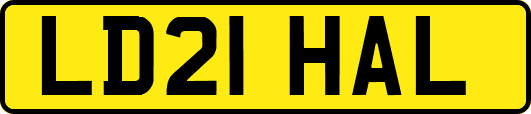 LD21HAL