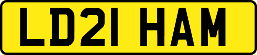 LD21HAM
