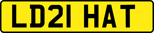 LD21HAT