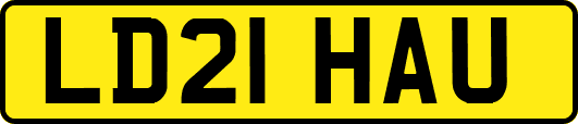 LD21HAU