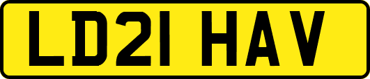 LD21HAV