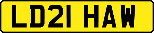 LD21HAW