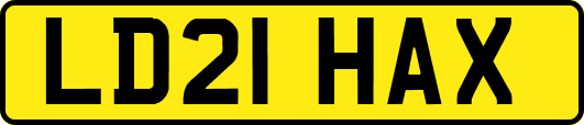 LD21HAX