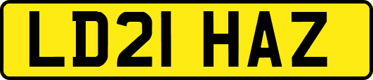 LD21HAZ