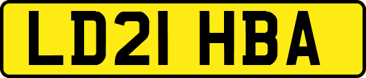 LD21HBA