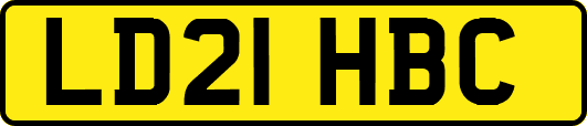 LD21HBC