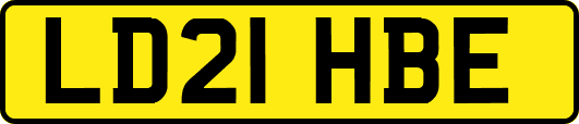 LD21HBE