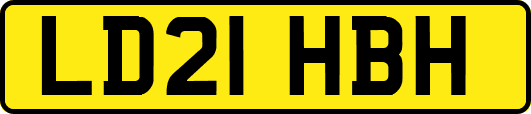 LD21HBH