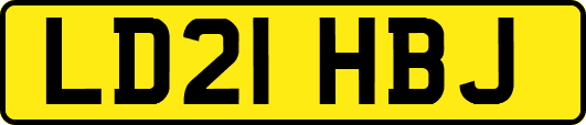 LD21HBJ