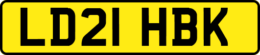 LD21HBK