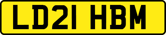 LD21HBM