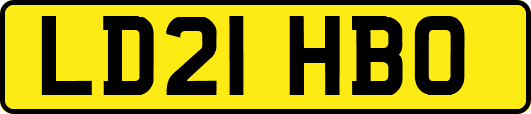 LD21HBO