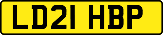LD21HBP
