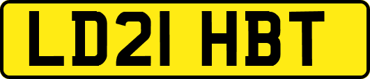 LD21HBT