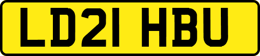 LD21HBU
