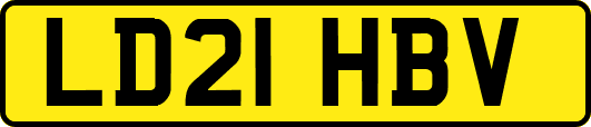 LD21HBV