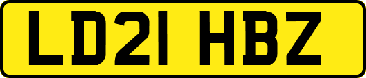 LD21HBZ