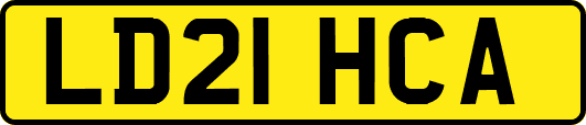 LD21HCA