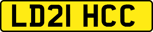 LD21HCC