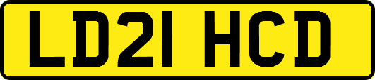 LD21HCD