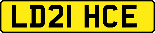 LD21HCE